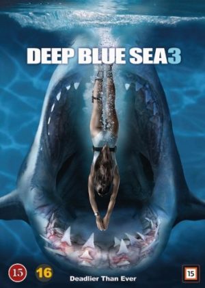 DEEP BLUE SEA 3